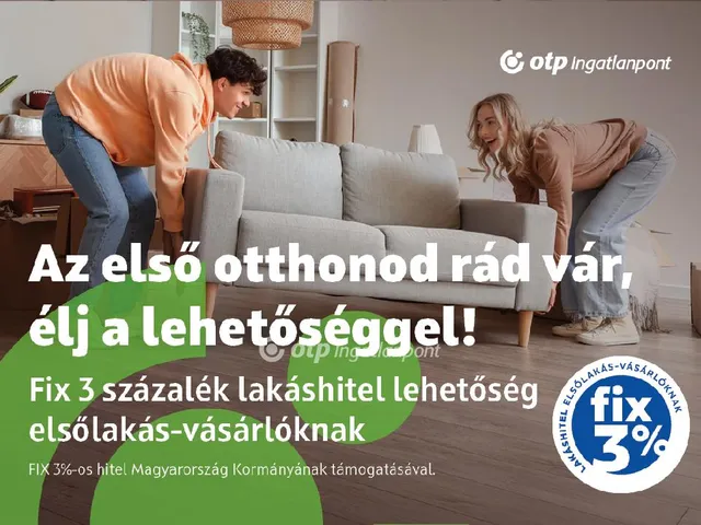 Eladó lakás Budapest XIII. kerület, Újlipótváros 70 nm