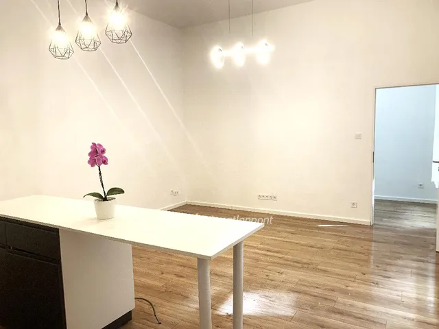 Eladó lakás Budapest XIII. kerület, Angyalföld 38 nm