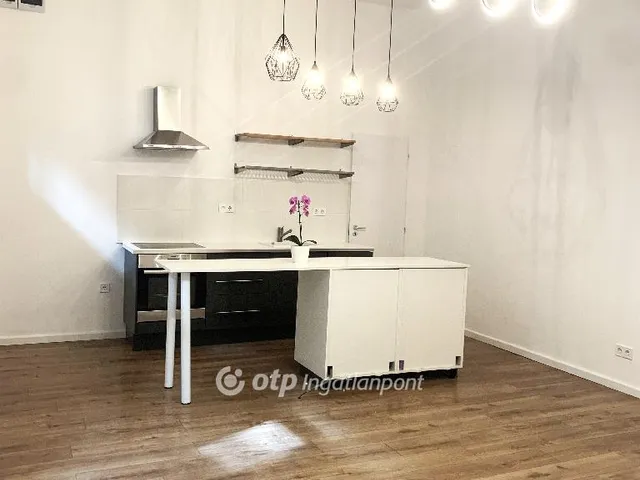 Eladó lakás Budapest XIII. kerület, Angyalföld 38 nm