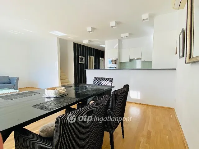Kiadó lakás Budapest V. kerület, Belváros 135 nm