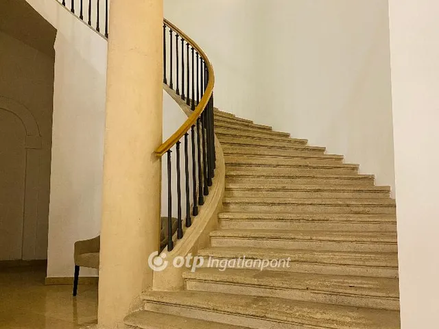 Kiadó lakás Budapest V. kerület, Belváros 135 nm