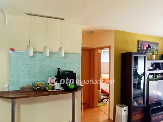 Eladó lakás Budapest XIII. kerület, Angyalföld 46 nm