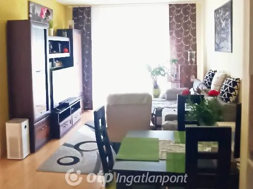 Eladó lakás Budapest XIII. kerület, Angyalföld 46 nm