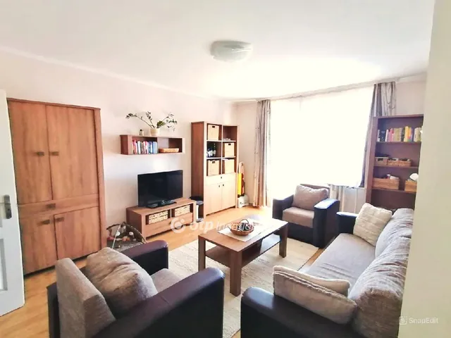 Eladó lakás Budapest XIII. kerület 58 nm