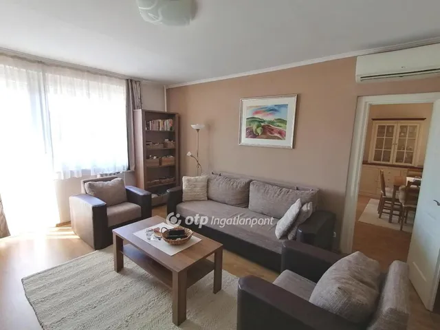 Eladó lakás Budapest XIII. kerület 58 nm