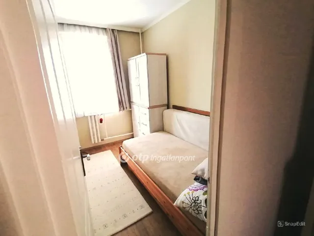 Eladó lakás Budapest XIII. kerület 58 nm