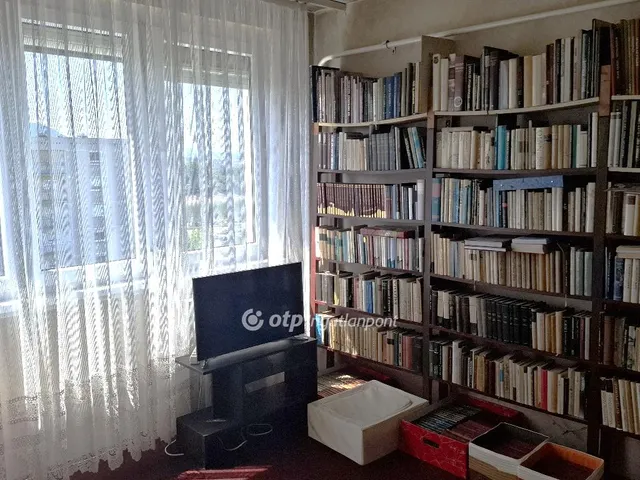 Eladó lakás Budapest XIII. kerület, Vizafogó 68 nm