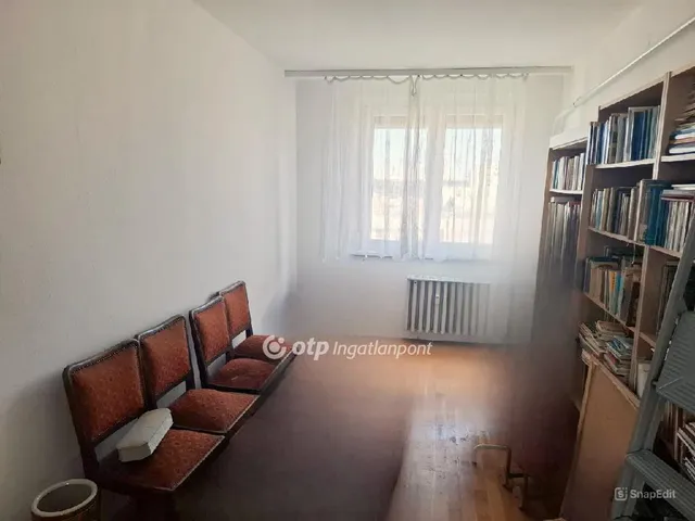 Eladó lakás Budapest XIII. kerület, Vizafogó 68 nm