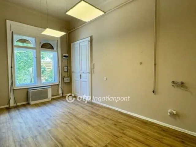 Eladó lakás Budapest VIII. kerület 44 nm