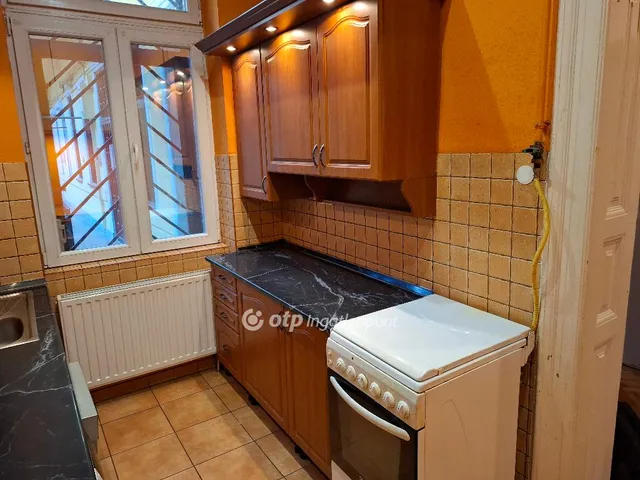 Eladó lakás Budapest VII. kerület, Keleti pu. 62 nm