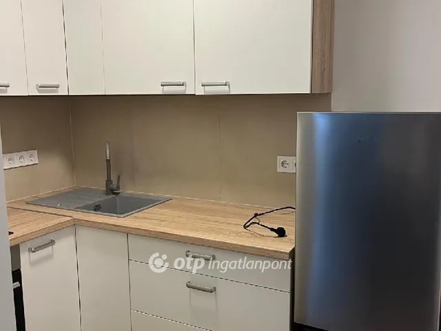 Eladó lakás Budapest XIII. kerület, Angyalföld 32 nm