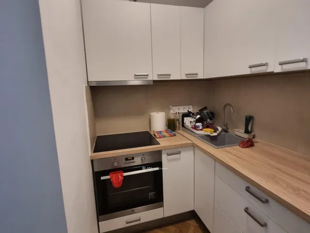 Eladó lakás Budapest XIII. kerület, Angyalföld 32 nm