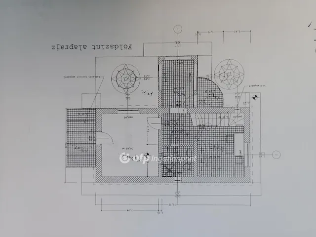 Eladó ház Budapest II. kerület, Budaliget 96 nm