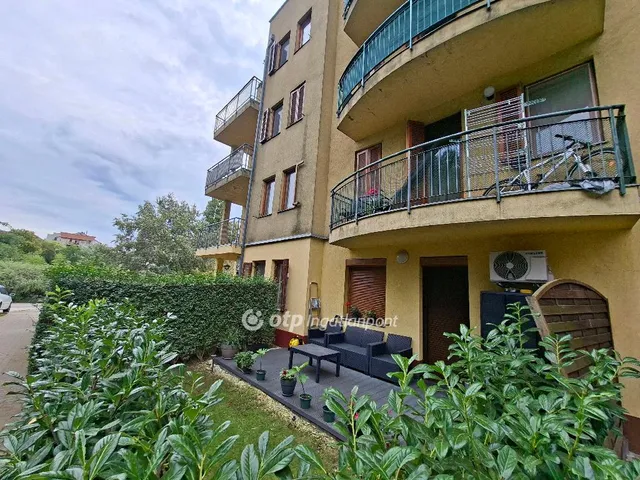 Eladó lakás Budapest XX. kerület 39 nm