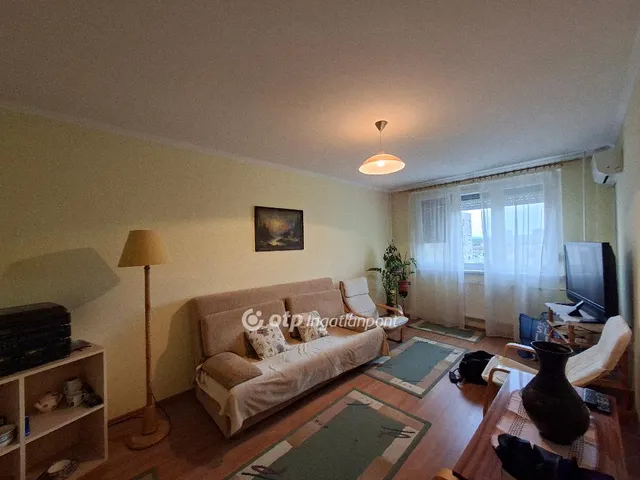Eladó lakás Budapest III. kerület, Óbuda 50 nm