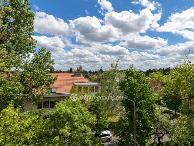 Eladó lakás Budapest IV. kerület, Újpest 71 nm