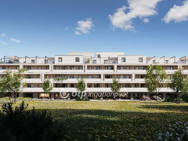 Eladó lakás Vác 92 nm