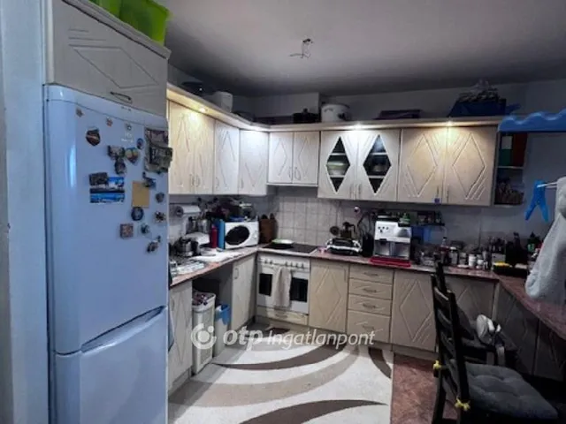 Eladó lakás Budapest XVIII. kerület 47 nm