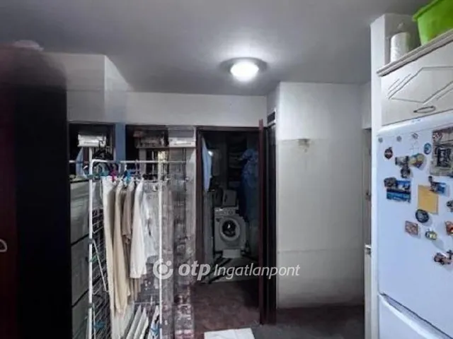 Eladó lakás Budapest XVIII. kerület 47 nm