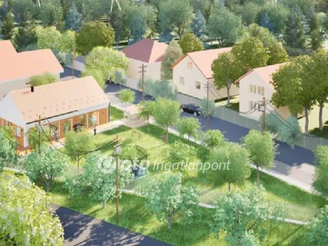 Eladó ház Erdőkertes 98 nm