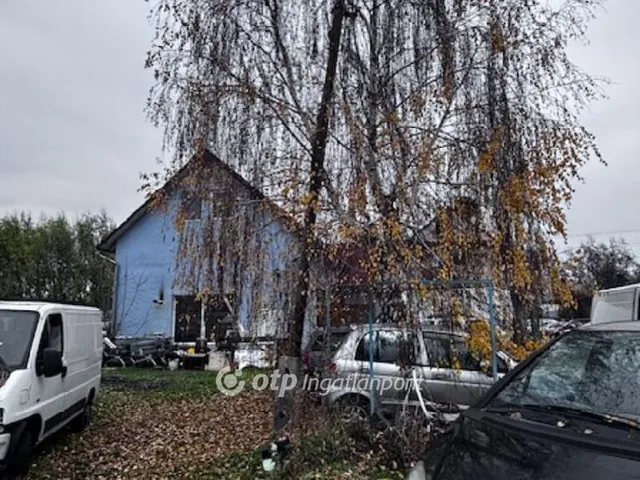 Eladó ház Monor 360 nm