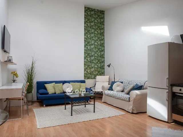 Kiadó lakás Budapest VI. kerület 54 nm