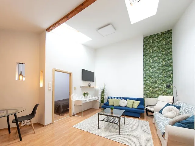 Kiadó lakás Budapest VI. kerület 54 nm