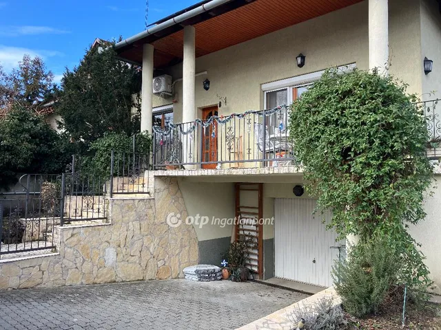 Eladó ház Dunakeszi, Szabadságliget 133 nm