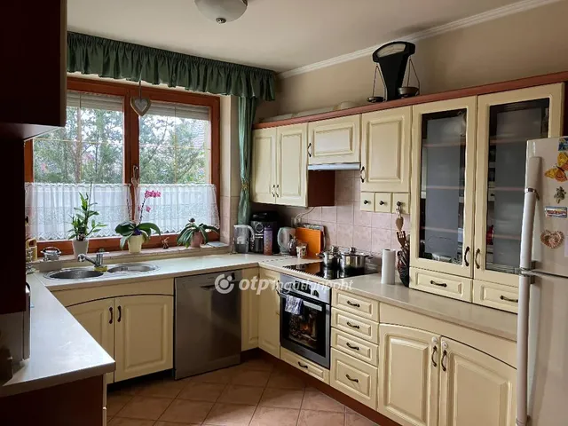 Eladó ház Dunakeszi, Szabadságliget 133 nm