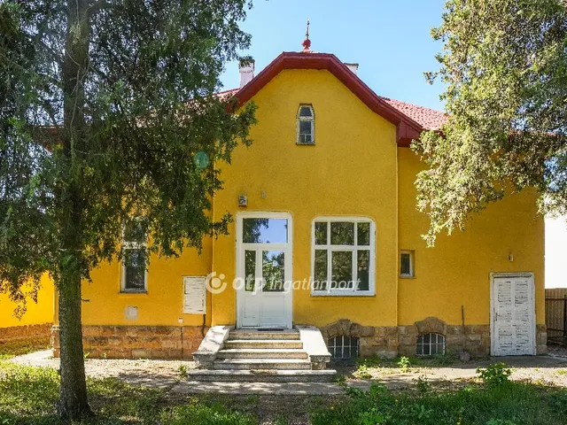 Eladó ház Dunakeszi 120 nm