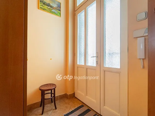 Eladó lakás Budapest VI. kerület 83 nm