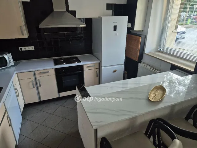 Eladó lakás Budapest I. kerület 51 nm