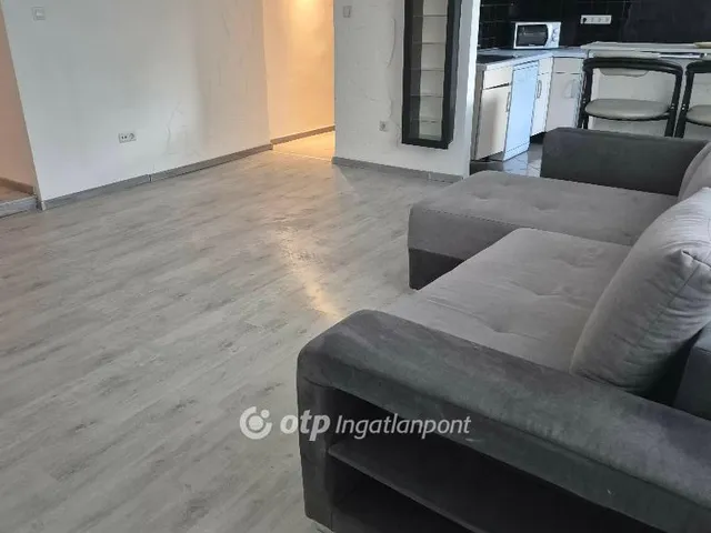 Eladó lakás Budapest I. kerület 51 nm