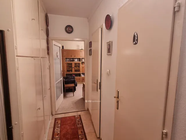 Eladó lakás Budapest XXII. kerület 50 nm