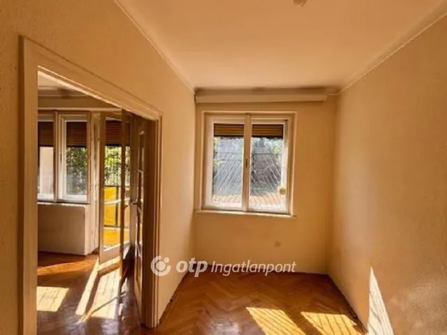 Eladó lakás Budapest XVIII. kerület 44 nm