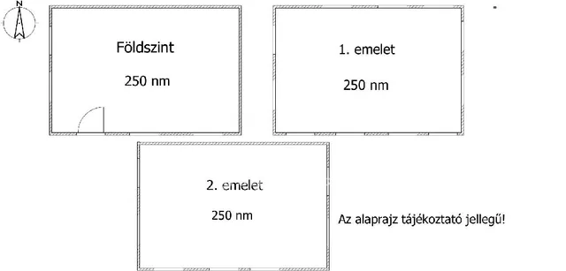 Eladó ház Öreglak, csendes 750 nm