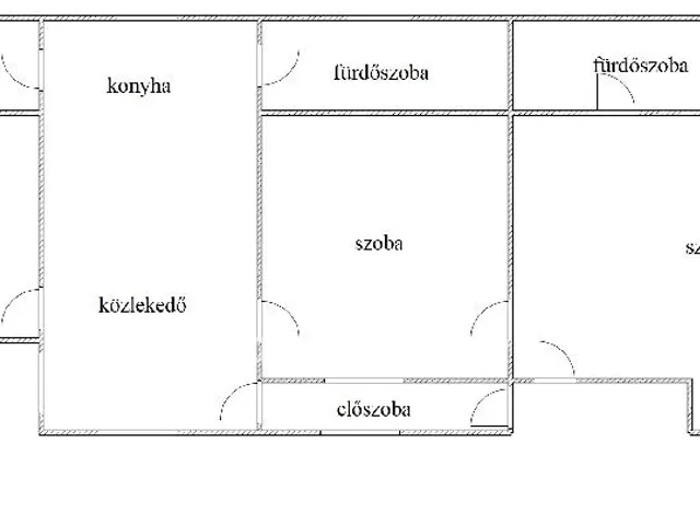 Eladó ház Sümeg 123 nm