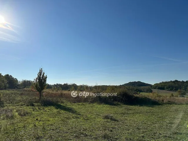 Eladó mezőgazdasági ingatlan Kővágóörs 12102 nm