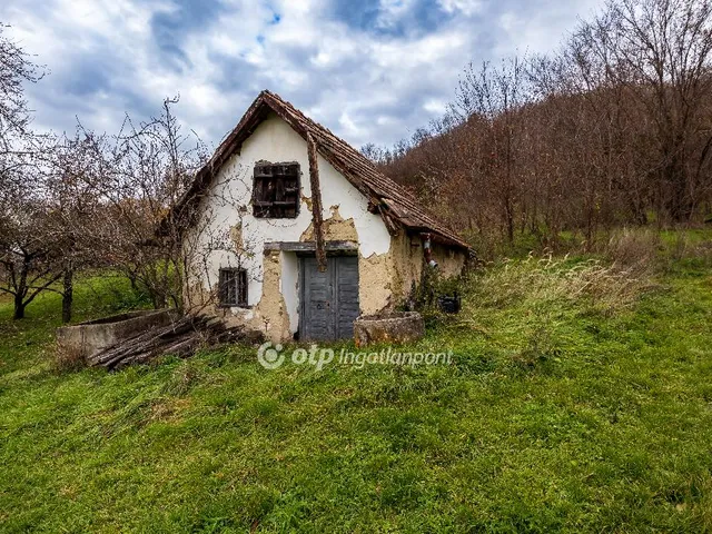 Eladó telek Zalaszántó 3590 nm