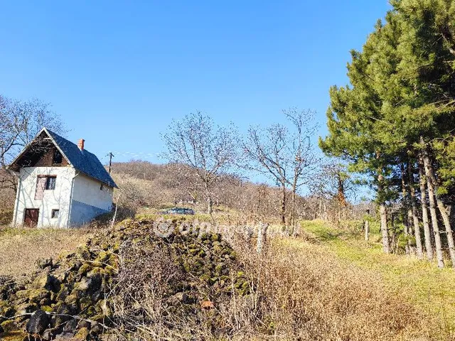 Eladó telek Lesencefalu 1511 nm