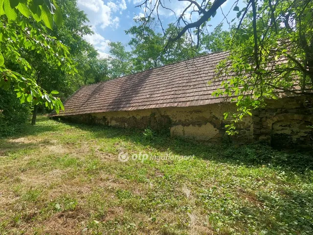 Eladó telek Zalaszántó 3130 nm