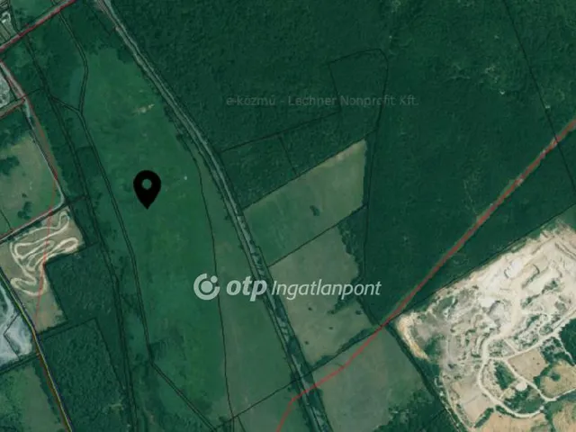 Eladó mezőgazdasági ingatlan Lesenceistvánd 1052667 nm