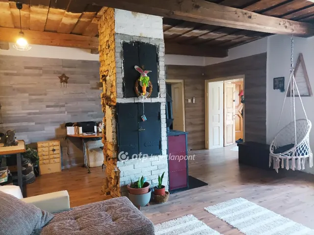 Eladó ház Hetyefő 75 nm