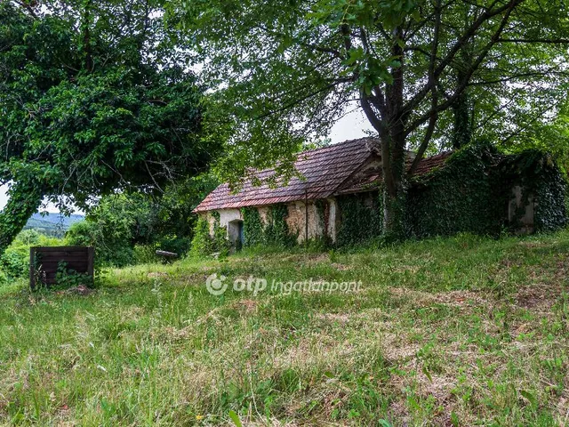 Eladó üdülő és hétvégi ház Várvölgy 40 nm