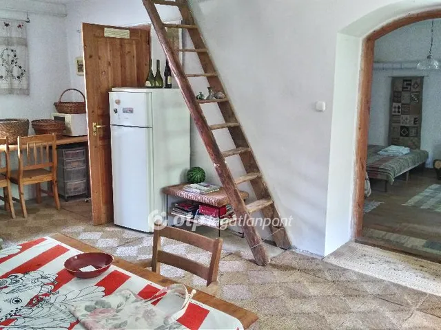 Eladó ház Monostorapáti 75 nm