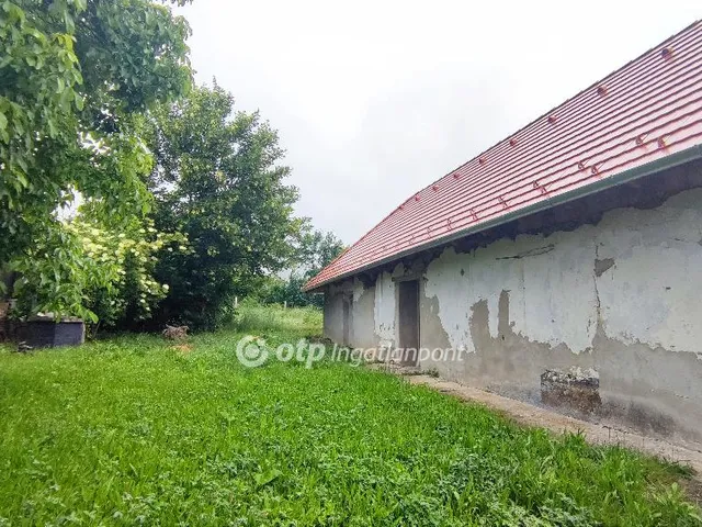 Eladó ház Vindornyalak 68 nm