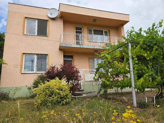 Eladó ház Tapolca 157 nm