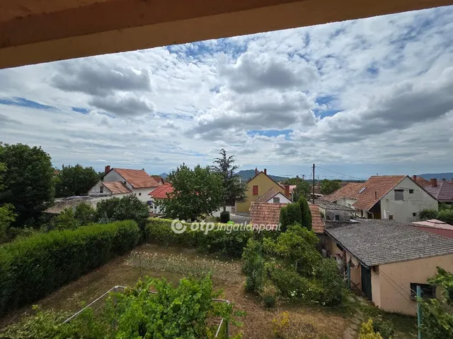 Eladó ház Tapolca 157 nm