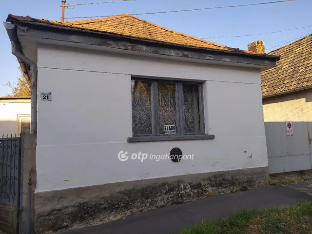 Eladó ház Tapolca 75 nm