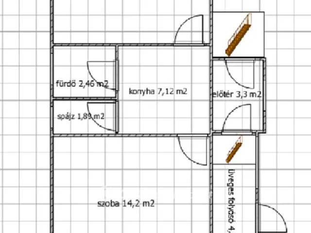 Eladó ház Tapolca 75 nm